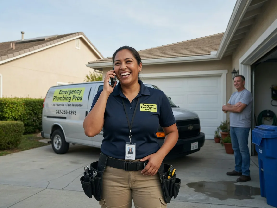 Emergency Plumber Woodsfield, OH FAQs